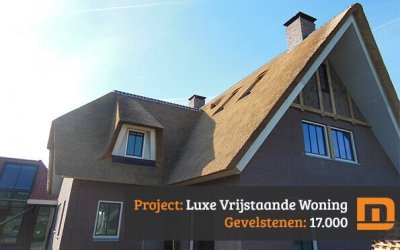 Luxe Woning Elspeet